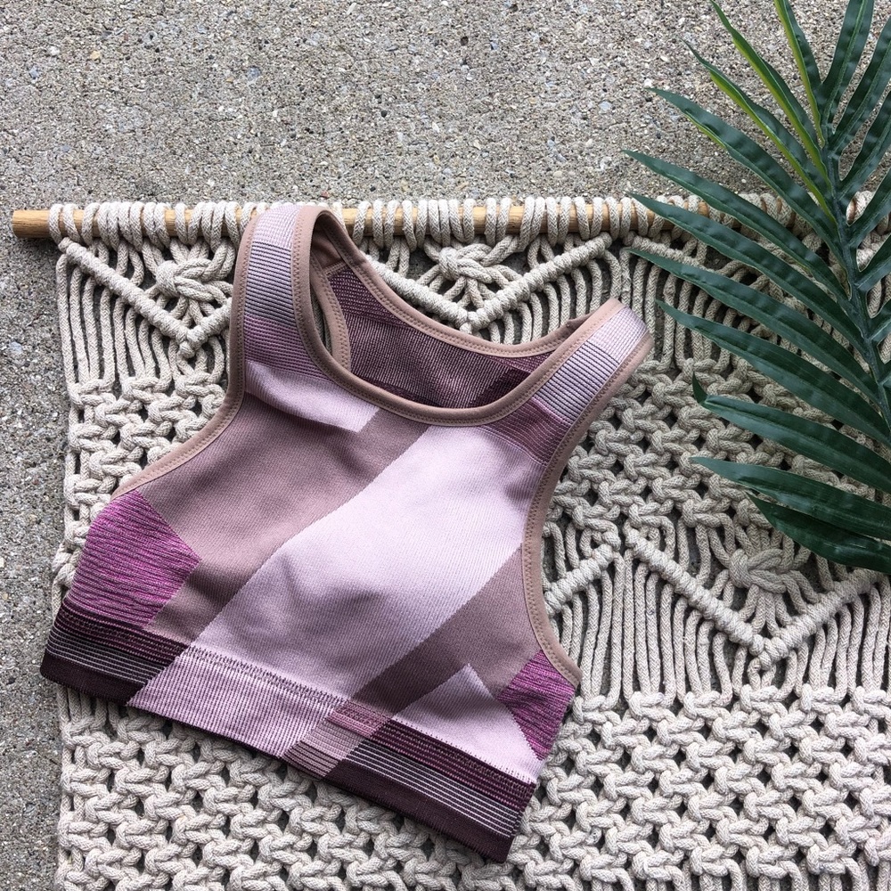 Nike Sports Bra Size XS